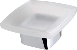 Мыльница Sapho Everest хром 1313-32